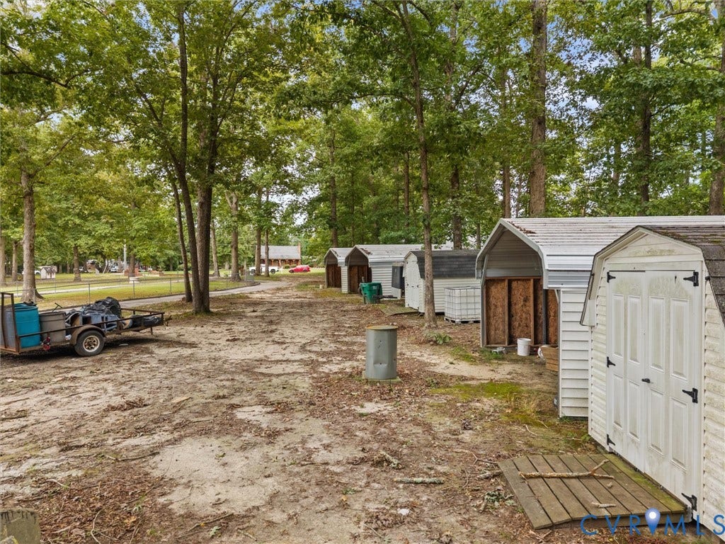 3161 Ella Road, Whitlock Estates, Henrico, VA 23231
