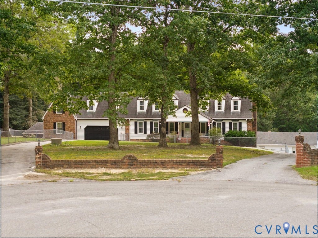 3161 Ella Road, Whitlock Estates, Henrico, VA 23231