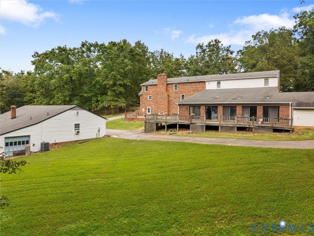 3161 Ella Road, Whitlock Estates, Henrico, VA 23231