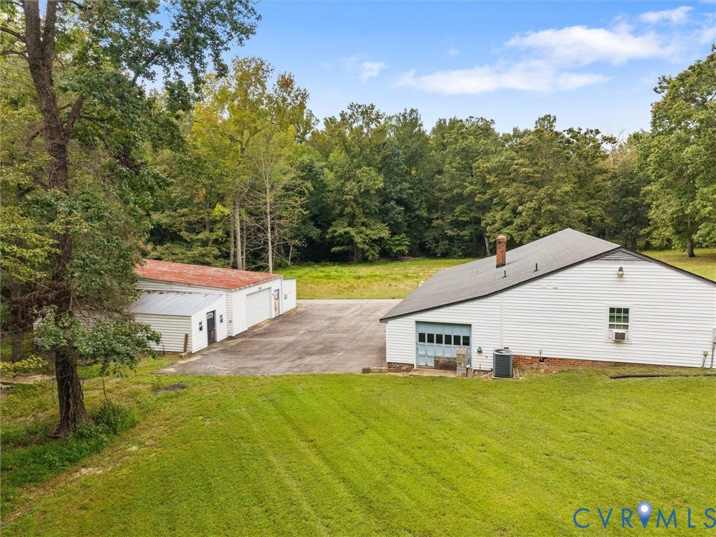 3161 Ella Road, Whitlock Estates, Henrico, VA 23231
