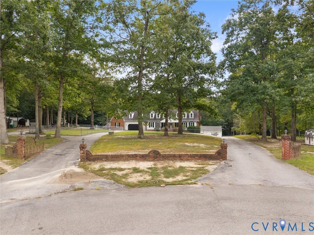 3161 Ella Road, Whitlock Estates, Henrico, VA 23231