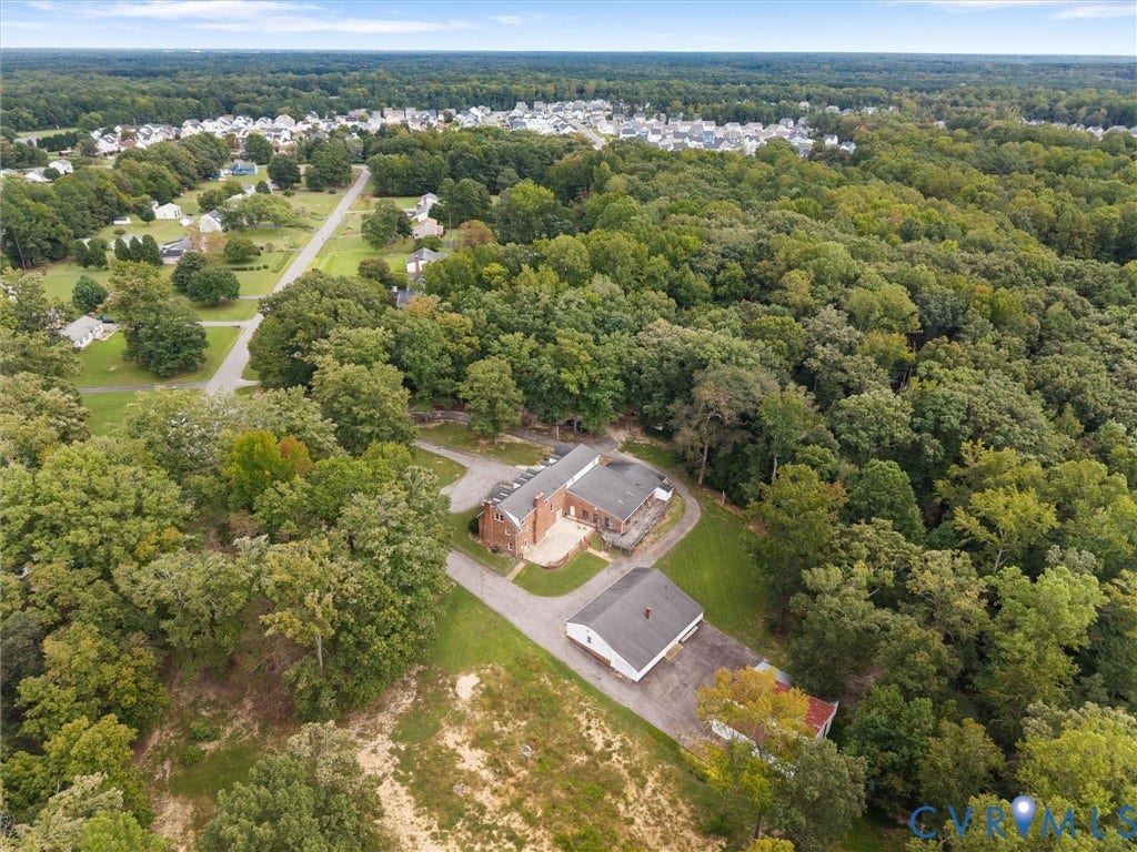 3161 Ella Road, Whitlock Estates, Henrico, VA 23231