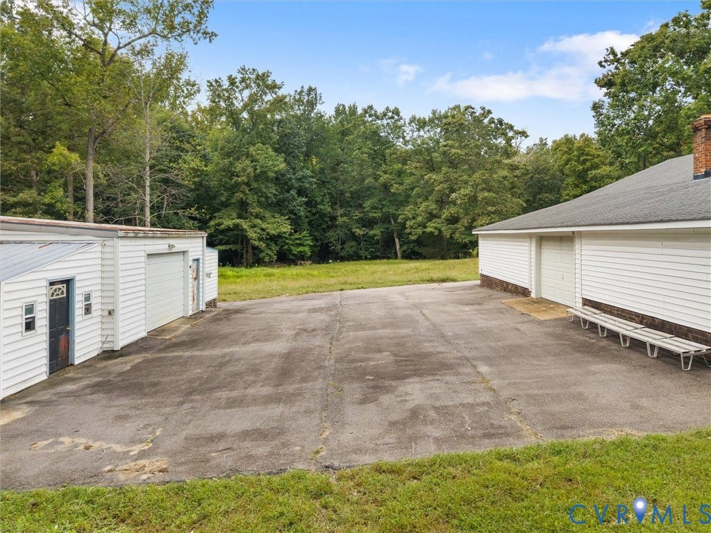 3161 Ella Road, Whitlock Estates, Henrico, VA 23231