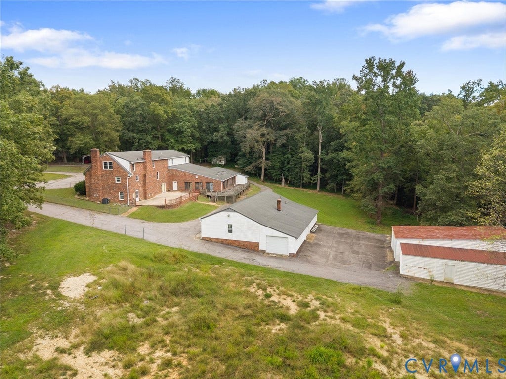 3161 Ella Road, Whitlock Estates, Henrico, VA 23231