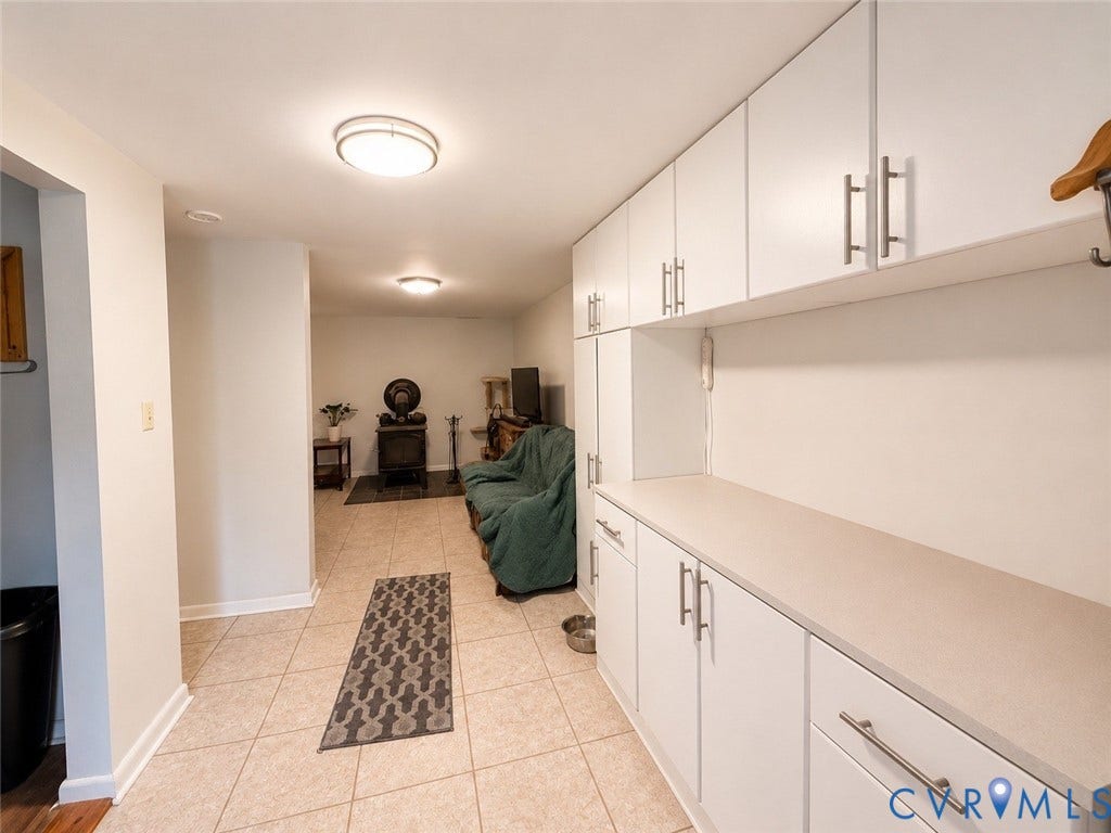 65 Cubbley Road, Cubbley Rd, Hot Springs, VA 24445
