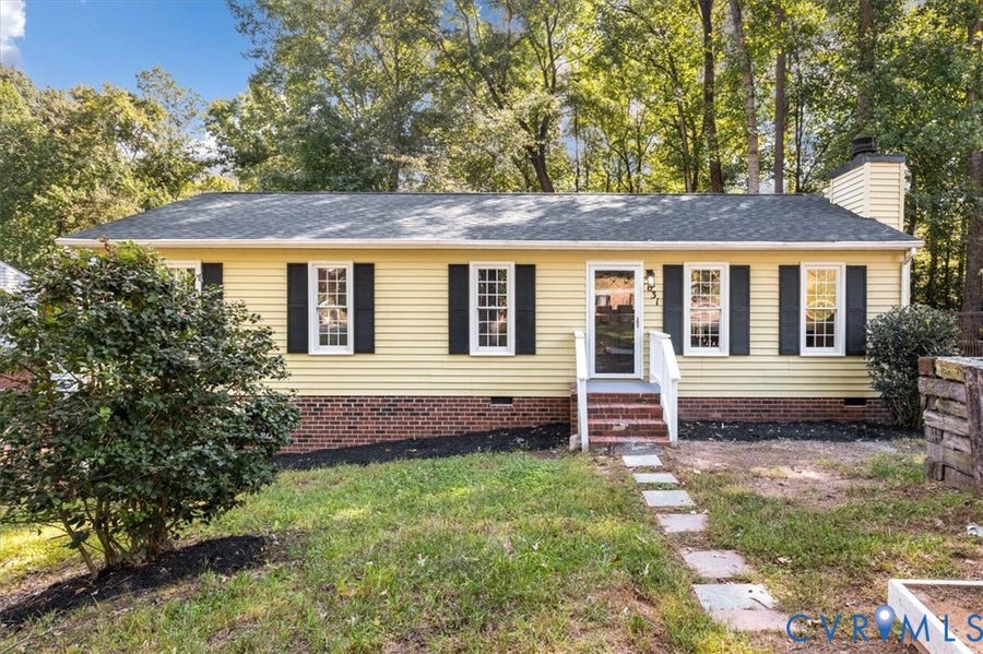 Property photo for 3031 Speeks Drive, Midlothian, VA