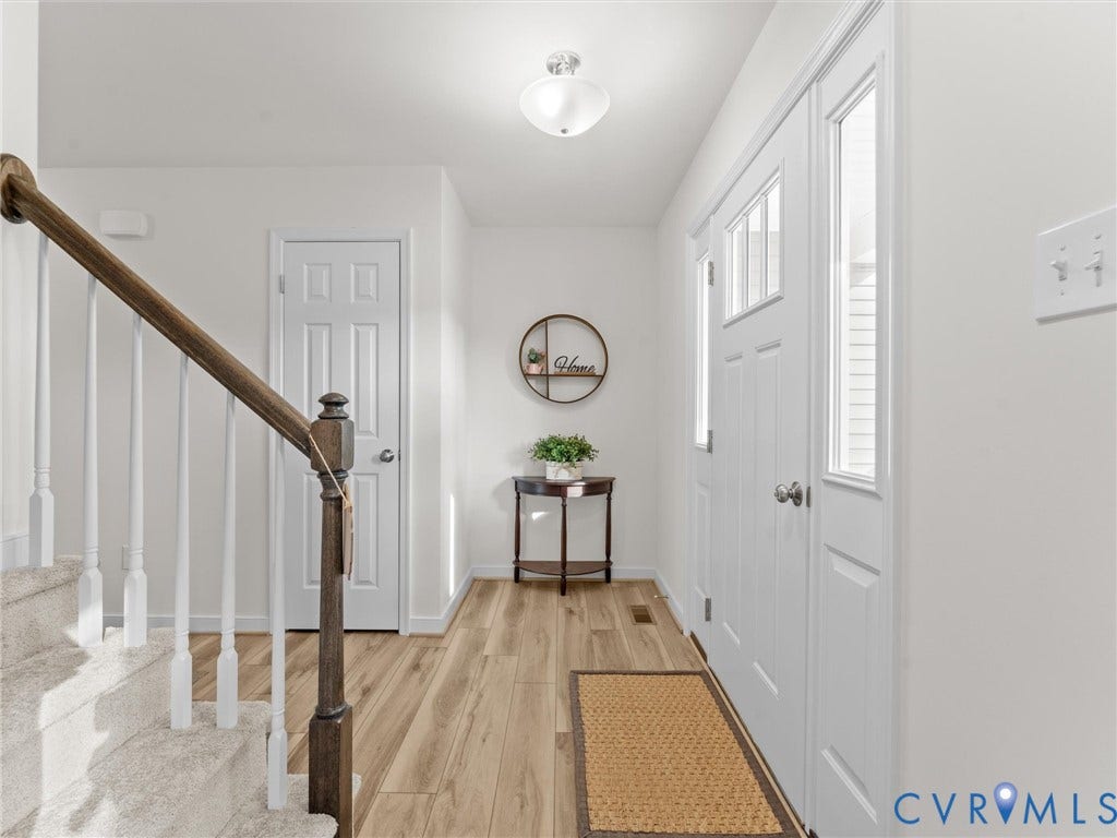 2021 Ridge Road, Country Life, Powhatan, VA 23139 2021 Ridge Road, Country Life, Powhatan, VA 23139