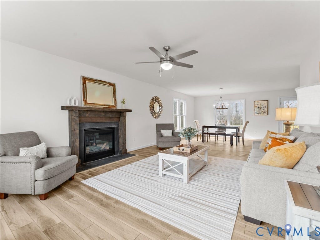 2021 Ridge Road, Country Life, Powhatan, VA 23139 2021 Ridge Road, Country Life, Powhatan, VA 23139