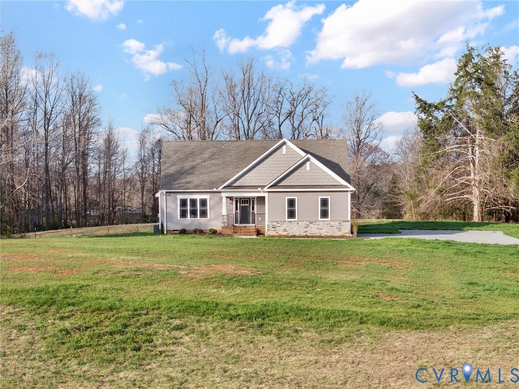 2021 Ridge Road, Country Life, Powhatan, VA 23139 2021 Ridge Road, Country Life, Powhatan, VA 23139