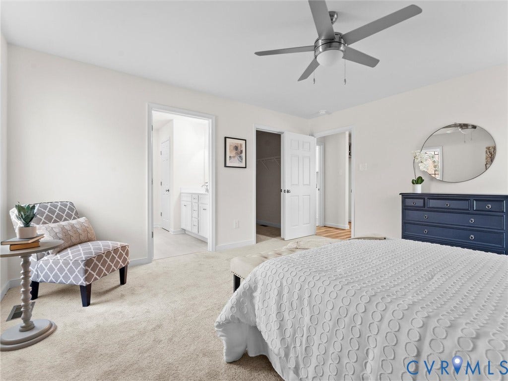 2021 Ridge Road, Country Life, Powhatan, VA 23139 2021 Ridge Road, Country Life, Powhatan, VA 23139