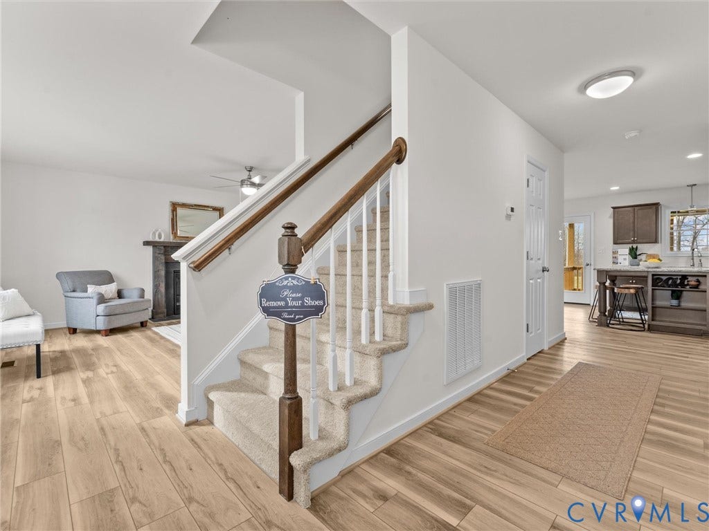 2021 Ridge Road, Country Life, Powhatan, VA 23139 2021 Ridge Road, Country Life, Powhatan, VA 23139