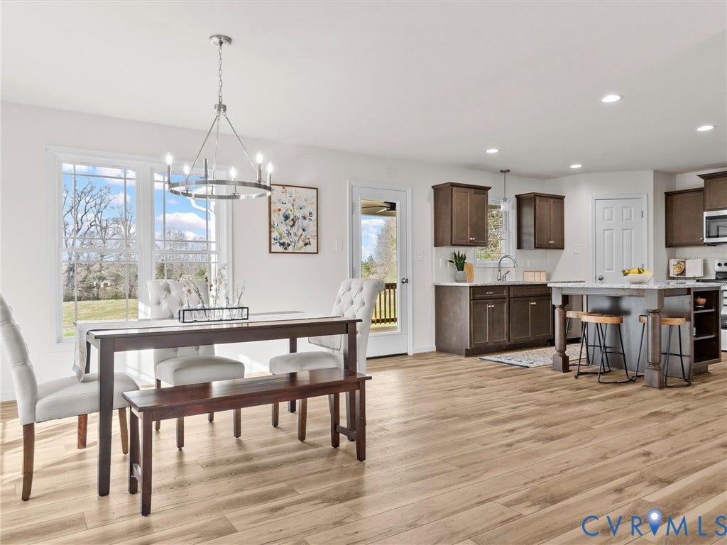 2021 Ridge Road, Country Life, Powhatan, VA 23139 2021 Ridge Road, Country Life, Powhatan, VA 23139