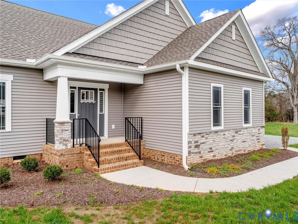 2021 Ridge Road, Country Life, Powhatan, VA 23139 2021 Ridge Road, Country Life, Powhatan, VA 23139