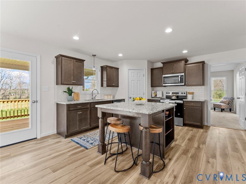 2021 Ridge Road, Country Life, Powhatan, VA 23139 2021 Ridge Road, Country Life, Powhatan, VA 23139