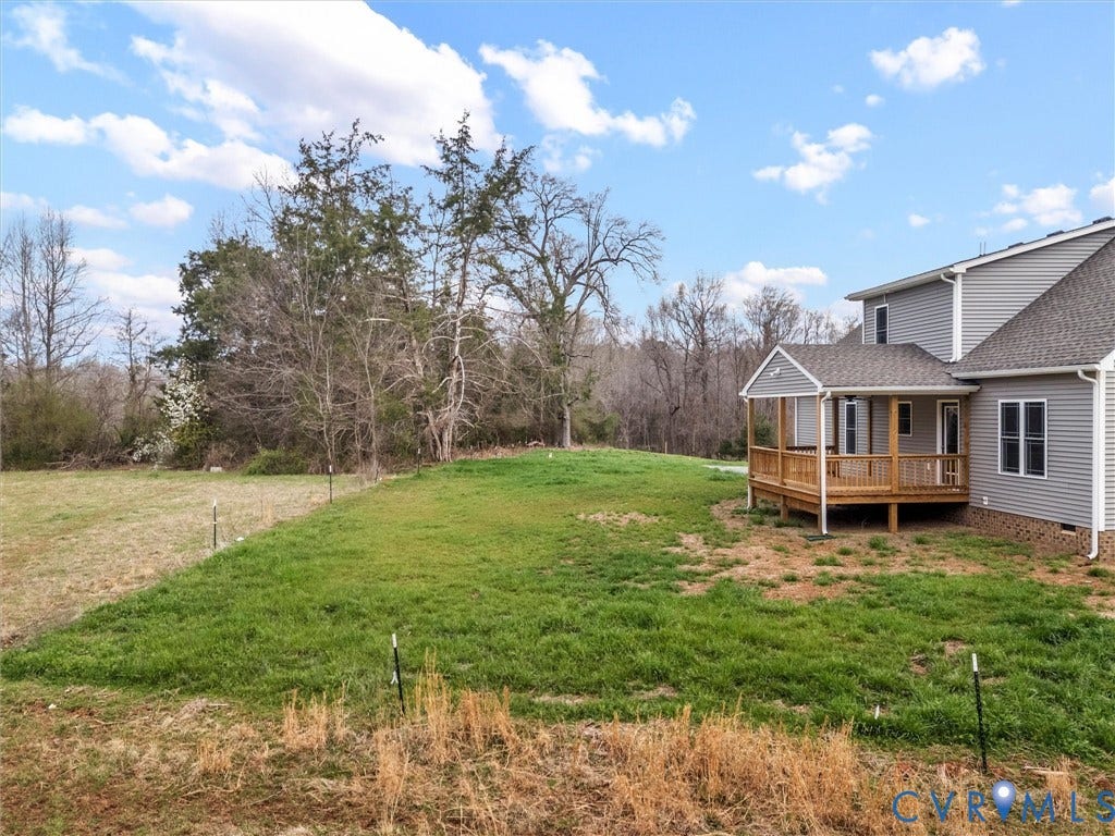 2021 Ridge Road, Country Life, Powhatan, VA 23139 2021 Ridge Road, Country Life, Powhatan, VA 23139
