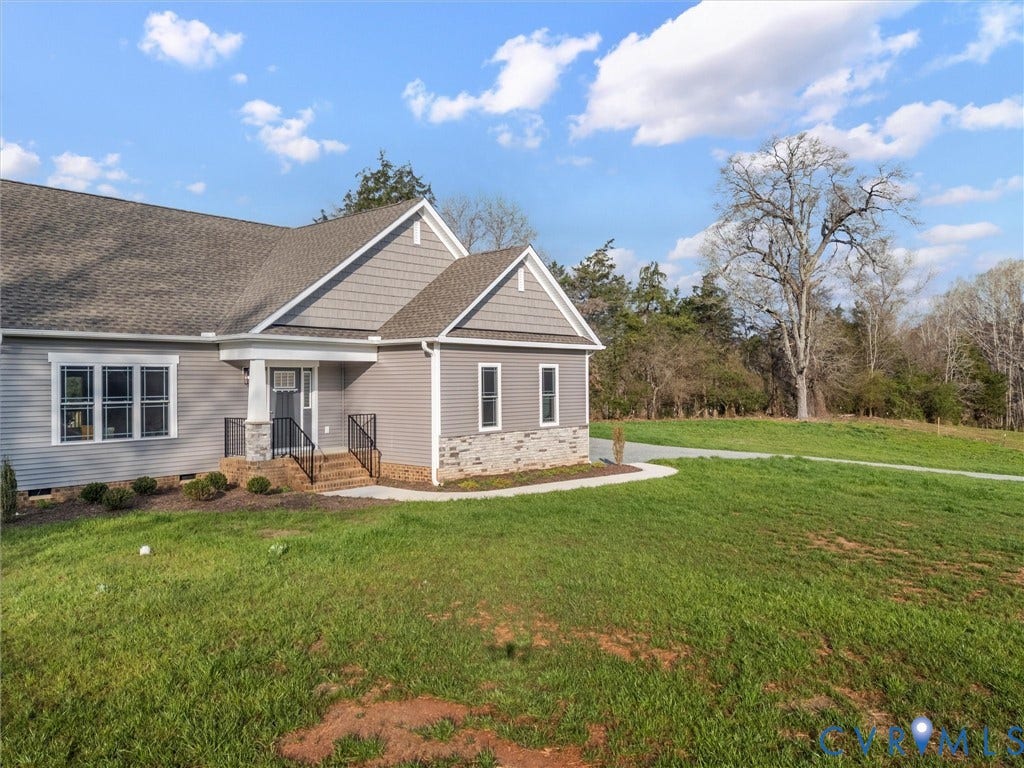 2021 Ridge Road, Country Life, Powhatan, VA 23139 2021 Ridge Road, Country Life, Powhatan, VA 23139