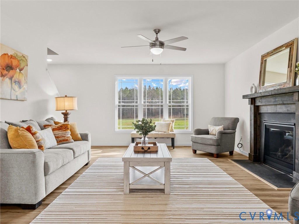 2021 Ridge Road, Country Life, Powhatan, VA 23139 2021 Ridge Road, Country Life, Powhatan, VA 23139