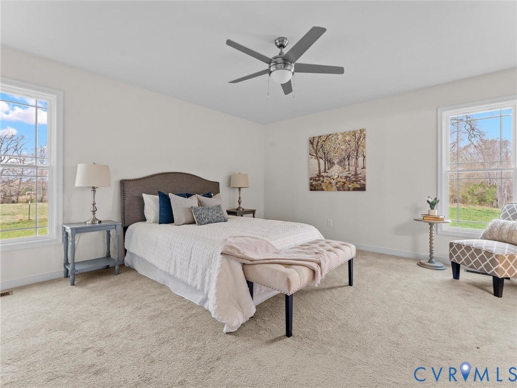 2021 Ridge Road, Country Life, Powhatan, VA 23139 2021 Ridge Road, Country Life, Powhatan, VA 23139