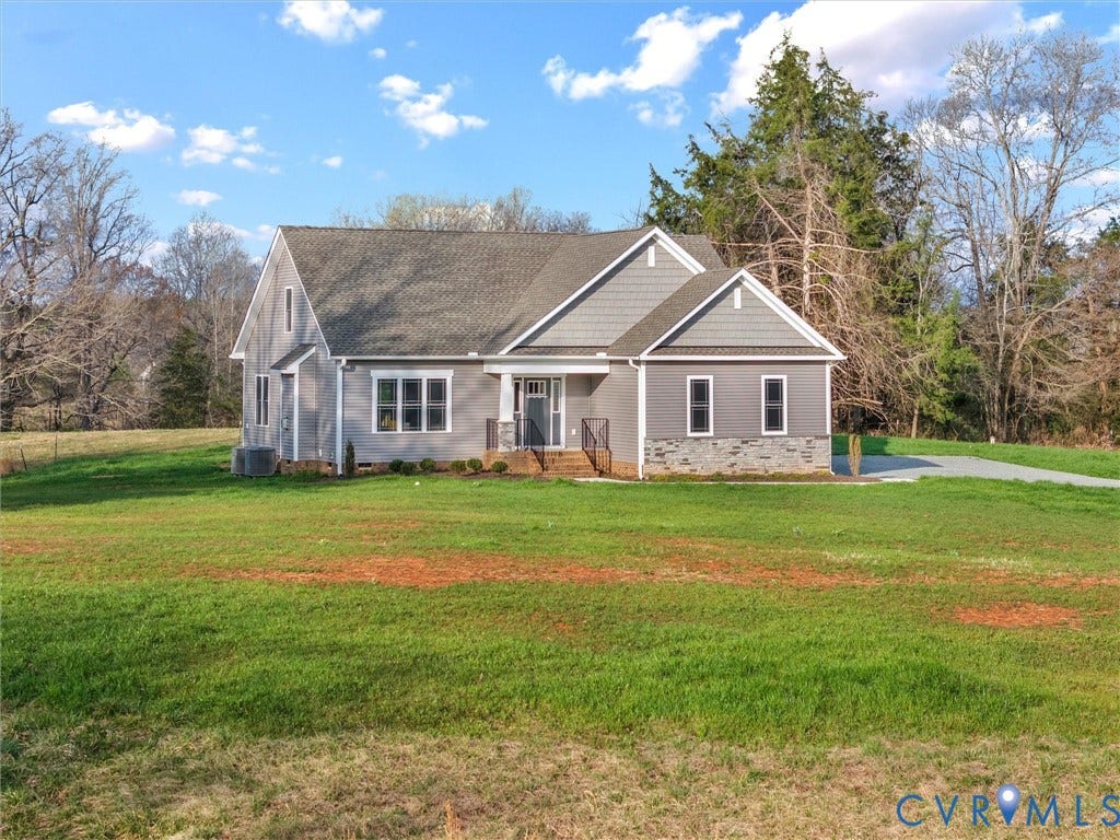 2021 Ridge Road, Country Life, Powhatan, VA 23139 2021 Ridge Road, Country Life, Powhatan, VA 23139