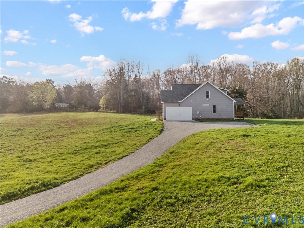 2021 Ridge Road, Country Life, Powhatan, VA 23139 2021 Ridge Road, Country Life, Powhatan, VA 23139