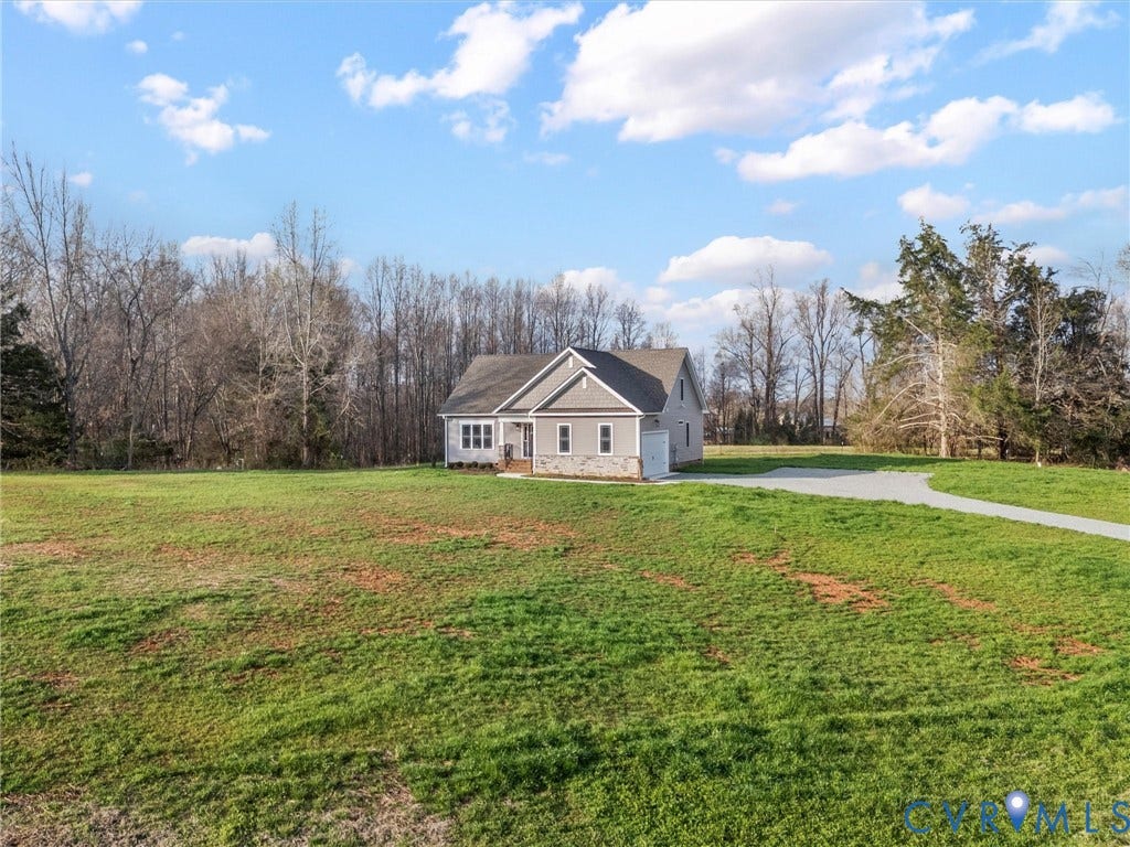 2021 Ridge Road, Country Life, Powhatan, VA 23139 2021 Ridge Road, Country Life, Powhatan, VA 23139