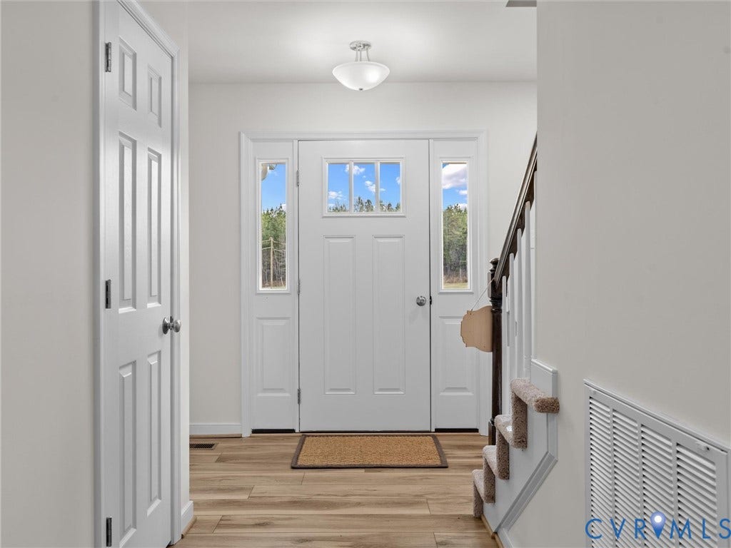 2021 Ridge Road, Country Life, Powhatan, VA 23139 2021 Ridge Road, Country Life, Powhatan, VA 23139