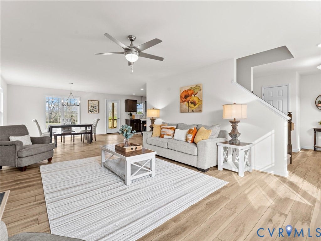 2021 Ridge Road, Country Life, Powhatan, VA 23139 2021 Ridge Road, Country Life, Powhatan, VA 23139