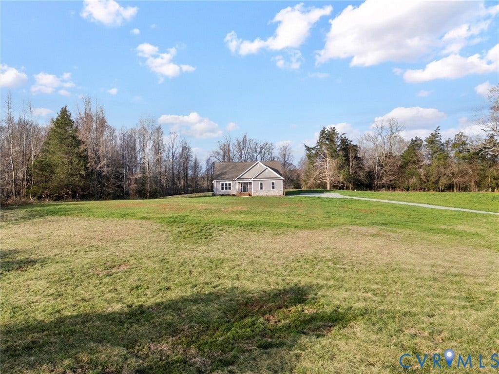 2021 Ridge Road, Country Life, Powhatan, VA 23139 2021 Ridge Road, Country Life, Powhatan, VA 23139