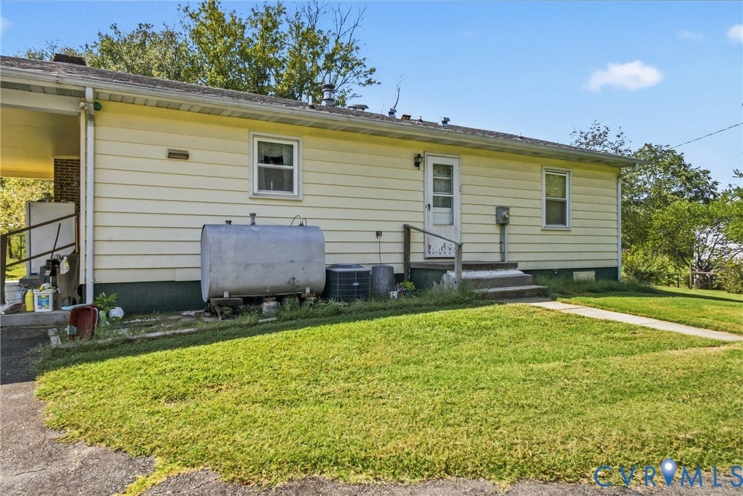 117 Gardners Road, Cross County Area, Mineral, VA 23117 Additional content