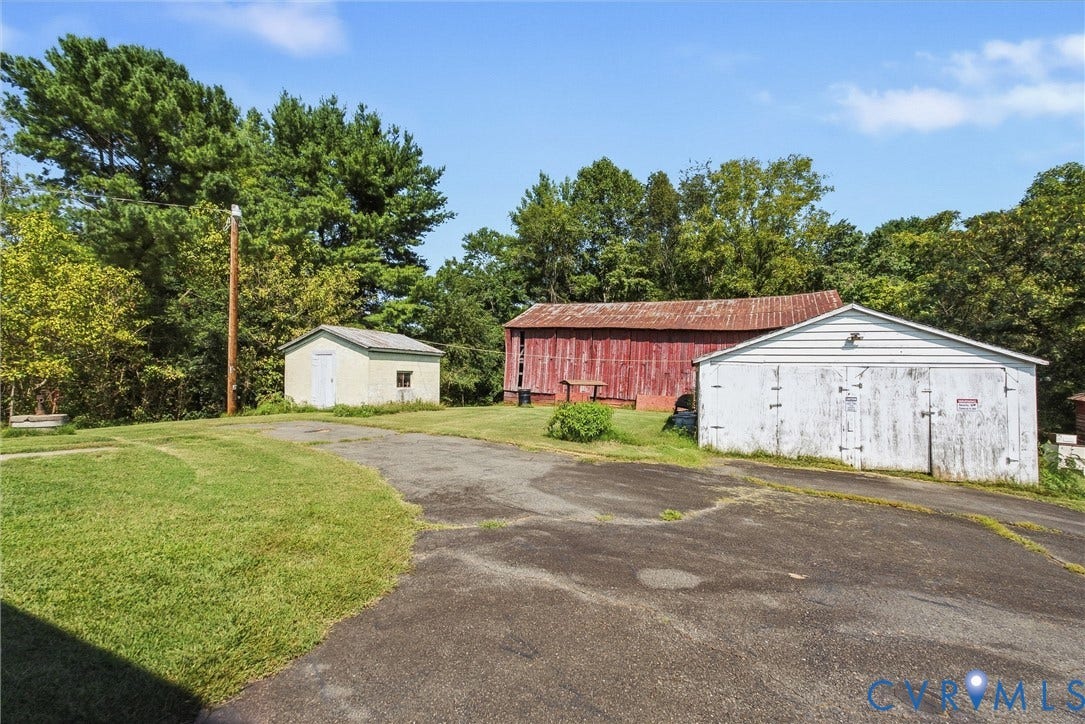 117 Gardners Road, Cross County Area, Mineral, VA 23117 117 Gardners Road, Cross County Area, Mineral, VA 23117