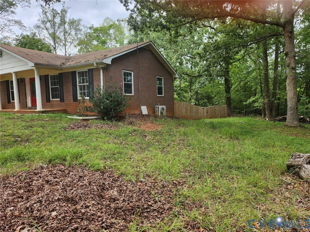 161 Barter Hill Road, Cumberland, VA 23040 161 Barter Hill Road, Cumberland, VA 23040