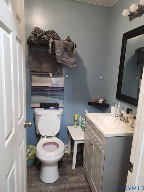 161 Barter Hill Road, Cumberland, VA 23040 161 Barter Hill Road, Cumberland, VA 23040