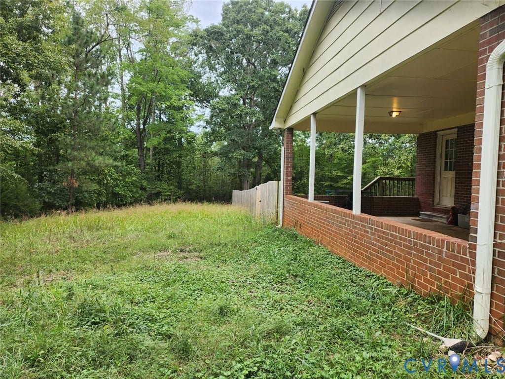 161 Barter Hill Road, Cumberland, VA 23040 161 Barter Hill Road, Cumberland, VA 23040
