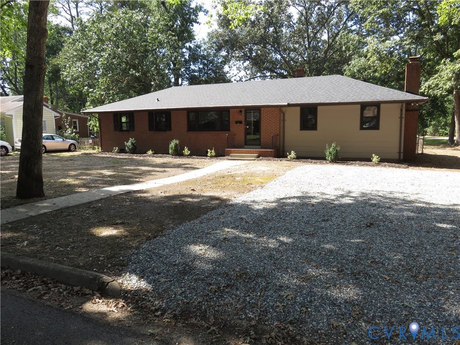 Property photo for 223 Stuttaford Drive, Sandston, VA