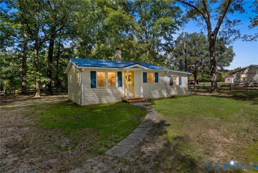 Property photo for 2645 Maidens Road, Powhatan, VA