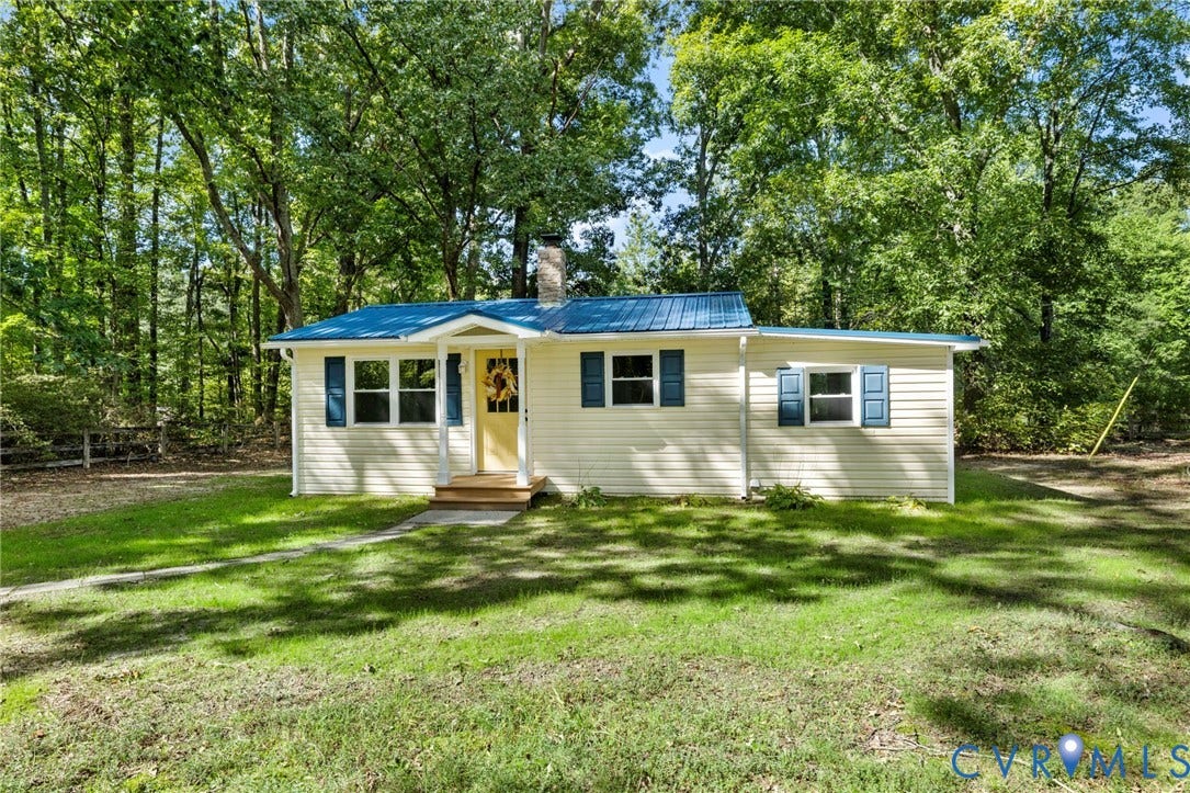 2645 Maidens Road, Powhatan, VA 23139 2645 Maidens Road, Powhatan, VA 23139