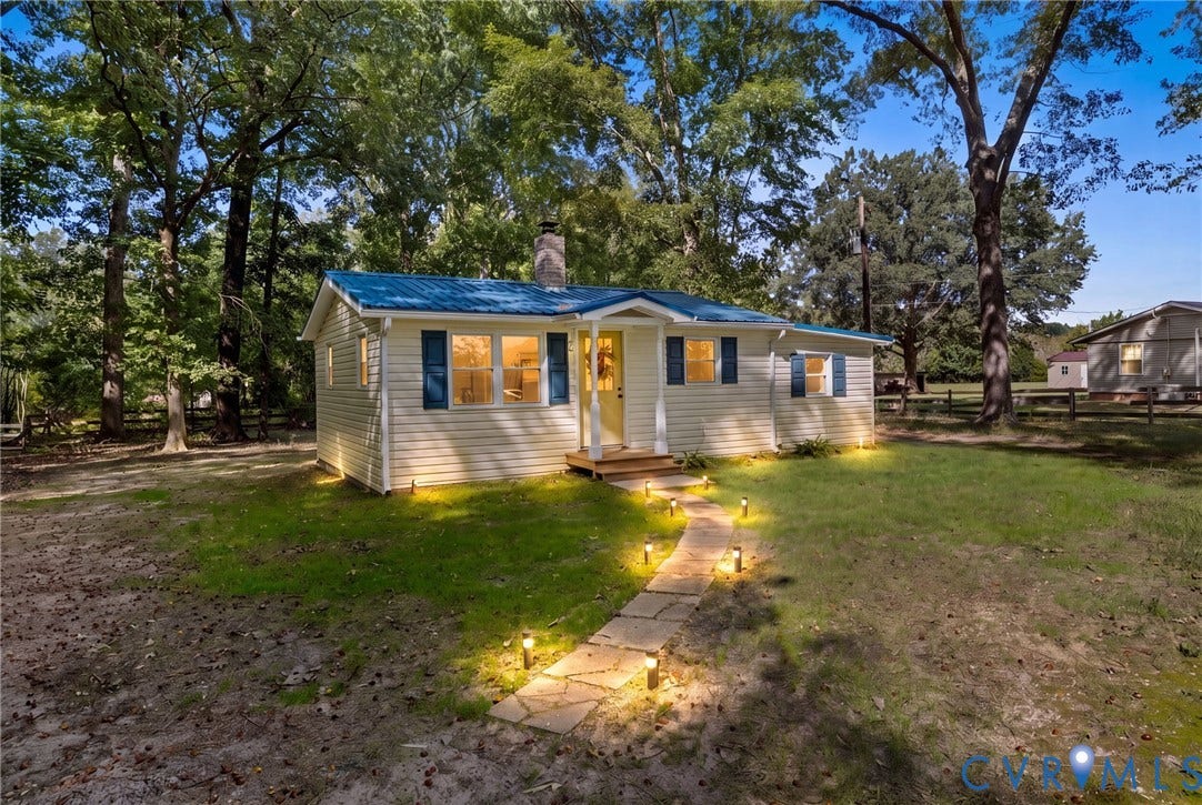 2645 Maidens Road, Powhatan, VA 23139 2645 Maidens Road, Powhatan, VA 23139