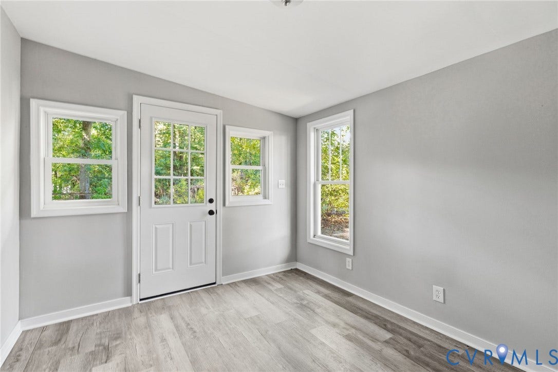 2645 Maidens Road, Powhatan, VA 23139 2645 Maidens Road, Powhatan, VA 23139