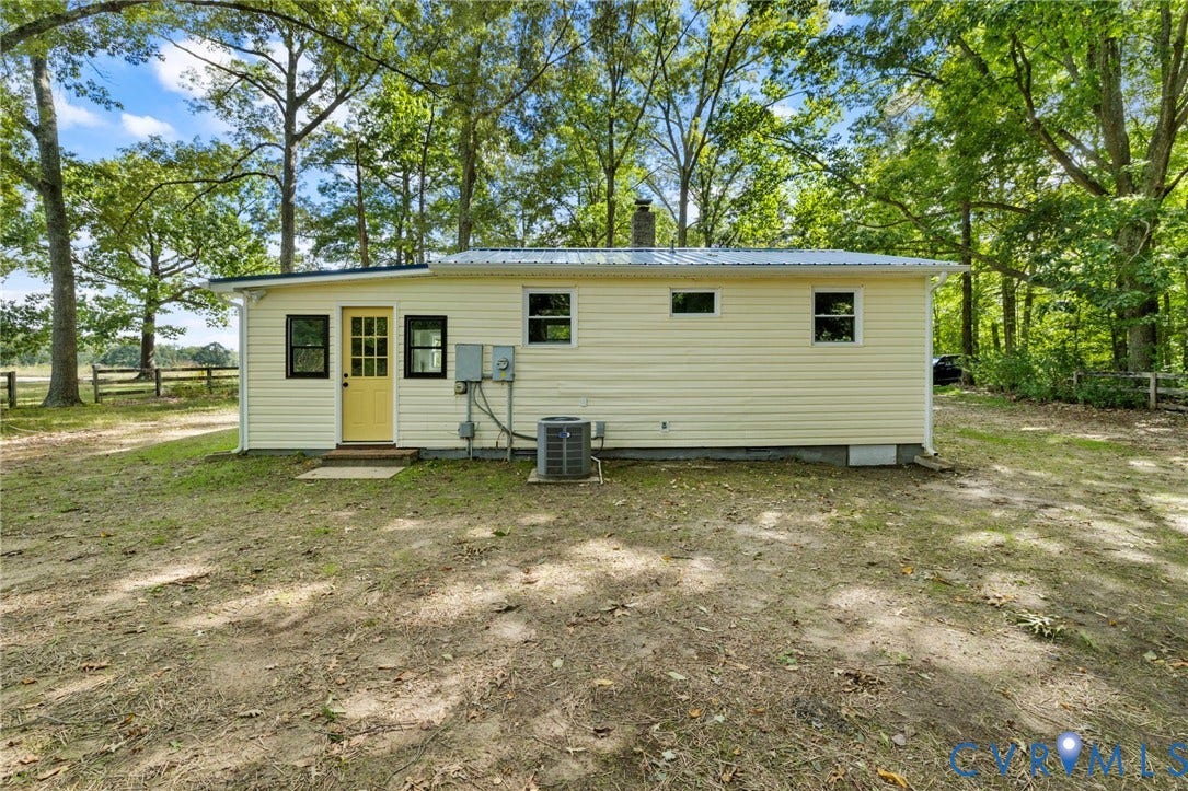 2645 Maidens Road, Powhatan, VA 23139 2645 Maidens Road, Powhatan, VA 23139