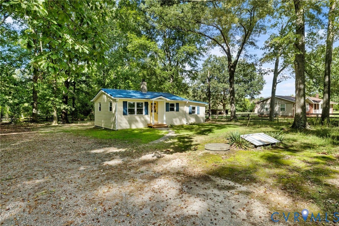 2645 Maidens Road, Powhatan, VA 23139 2645 Maidens Road, Powhatan, VA 23139