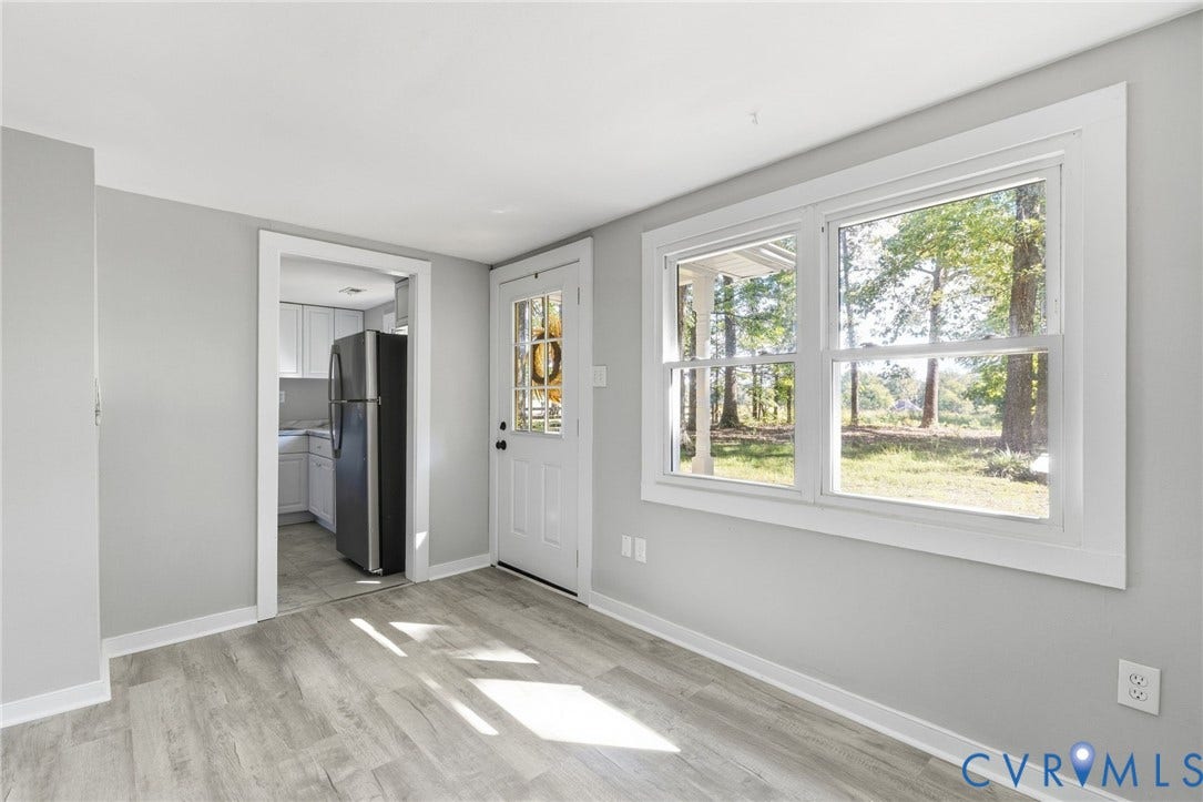 2645 Maidens Road, Powhatan, VA 23139 2645 Maidens Road, Powhatan, VA 23139