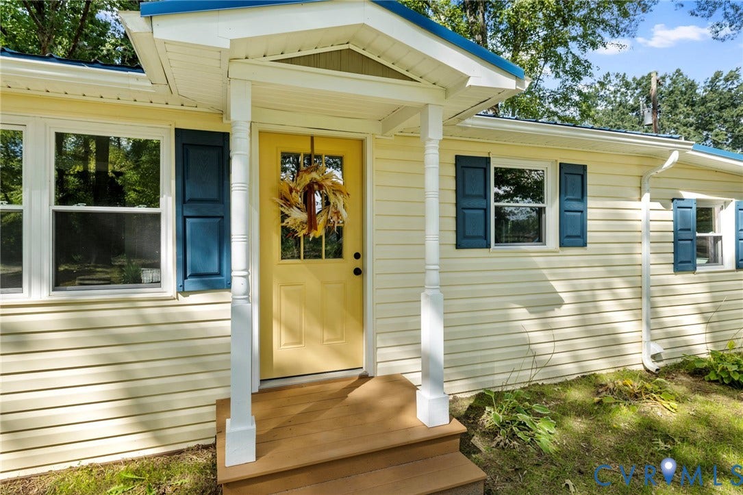 2645 Maidens Road, Powhatan, VA 23139 2645 Maidens Road, Powhatan, VA 23139