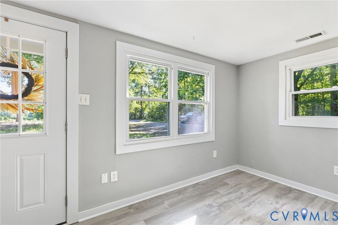 2645 Maidens Road, Powhatan, VA 23139 2645 Maidens Road, Powhatan, VA 23139