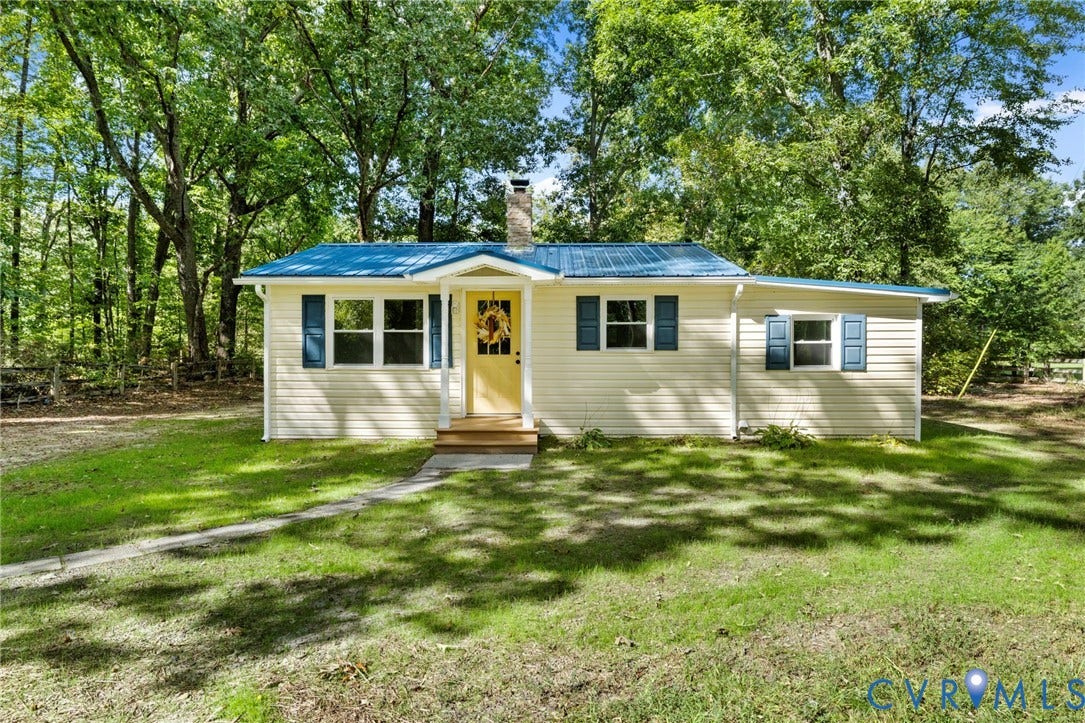 2645 Maidens Road, Powhatan, VA 23139 2645 Maidens Road, Powhatan, VA 23139