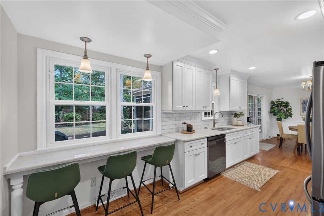 10134 Farmleigh Drive, North Chesterfield, VA 23235