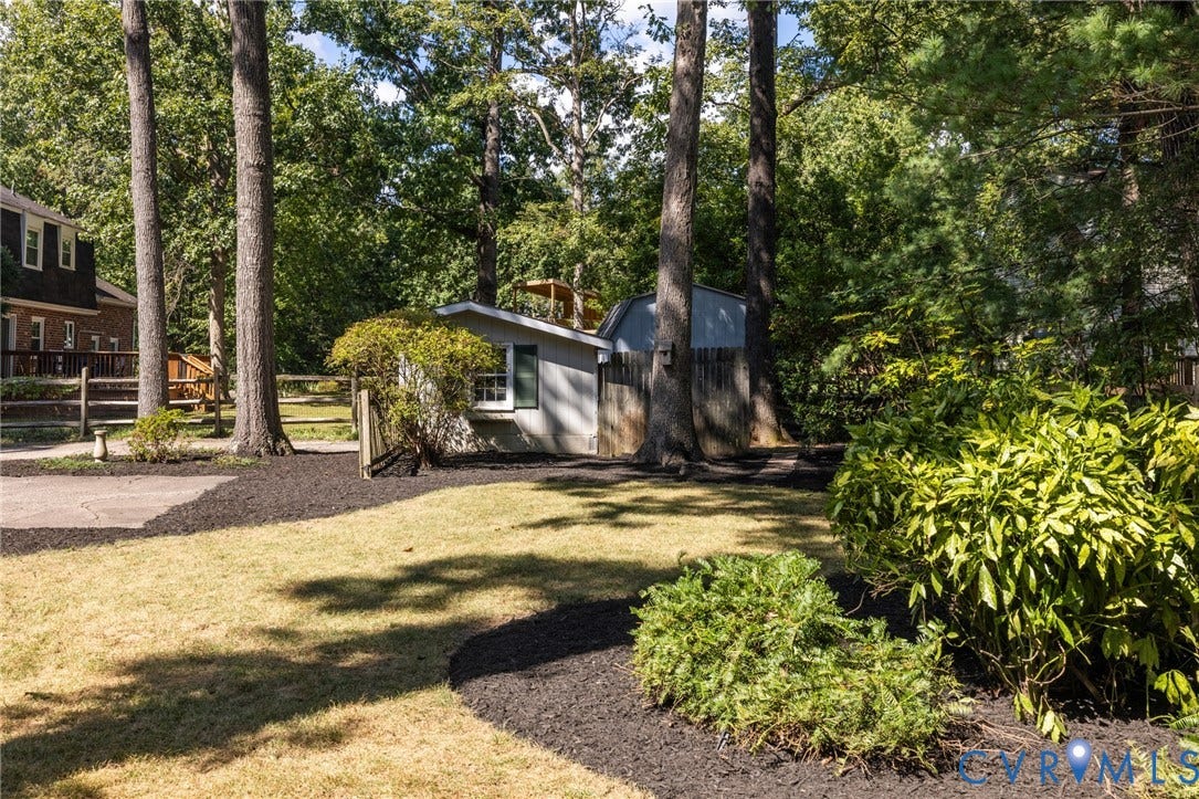 10134 Farmleigh Drive, North Chesterfield, VA 23235