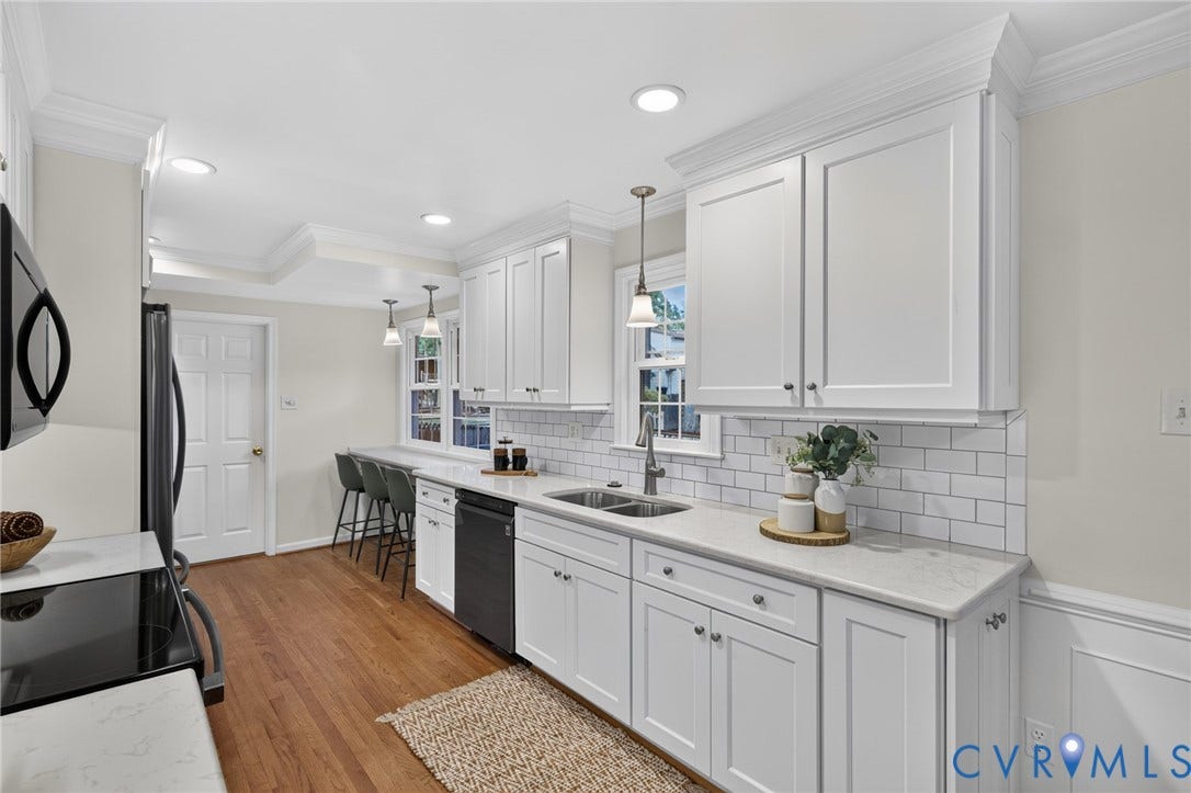 10134 Farmleigh Drive, North Chesterfield, VA 23235
