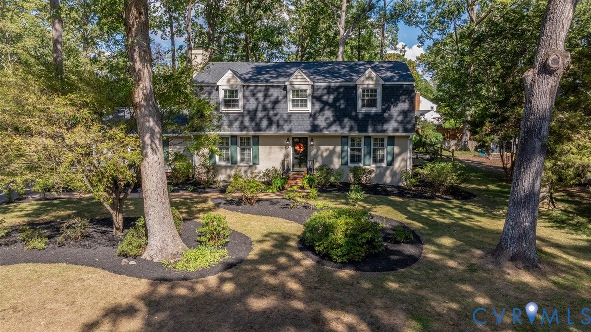 10134 Farmleigh Drive, North Chesterfield, VA 23235