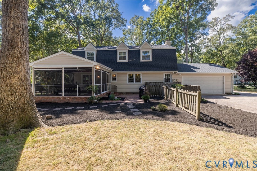 10134 Farmleigh Drive, North Chesterfield, VA 23235