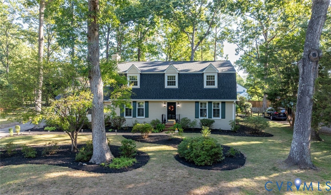 10134 Farmleigh Drive, North Chesterfield, VA 23235